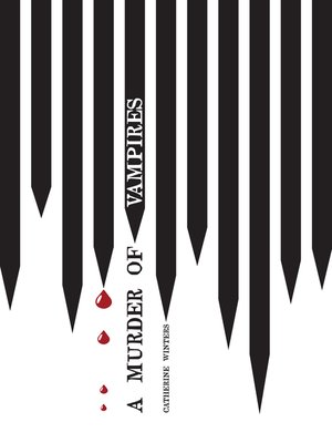 cover image of A Murder of Vampires